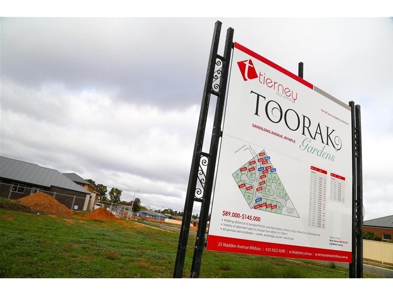 Lot 58/ Windsor Court, Irymple VIC 3498