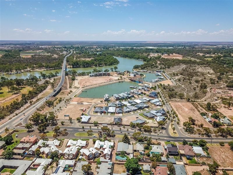 2/59 Cureton Avenue, Mildura VIC 3500