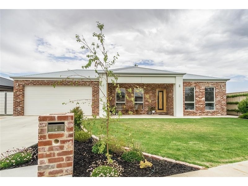 5 Hanswood Way, Mildura VIC 3500