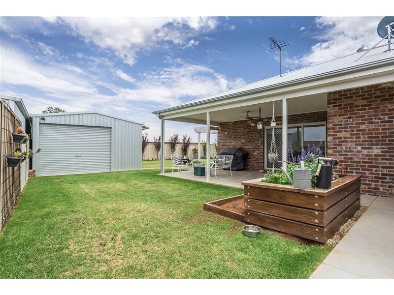 5 Hanswood Way, Mildura VIC 3500