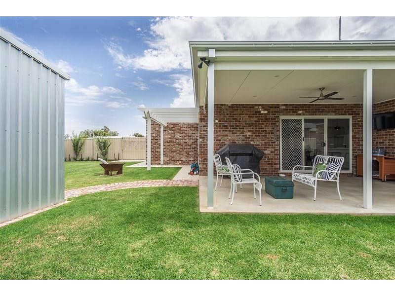 5 Hanswood Way, Mildura VIC 3500