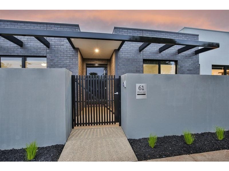 61 Olive Avenue, Mildura VIC 3500