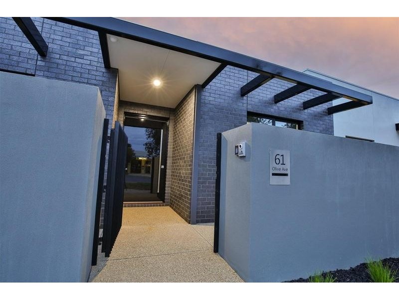 61 Olive Avenue, Mildura VIC 3500