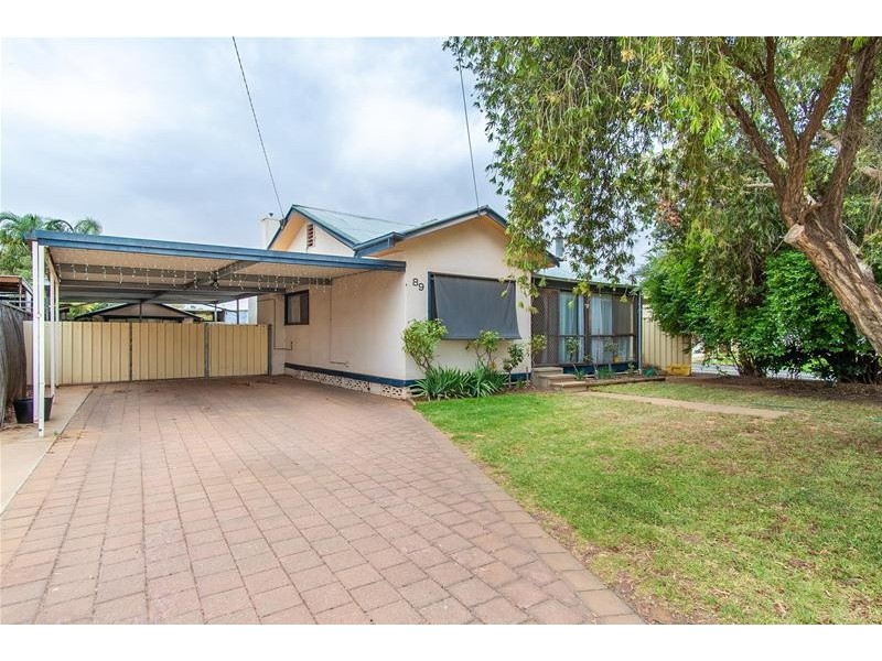 89 Pasadena Grove, Mildura VIC 3500