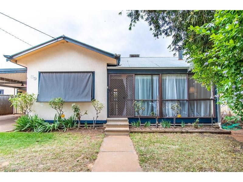89 Pasadena Grove, Mildura VIC 3500
