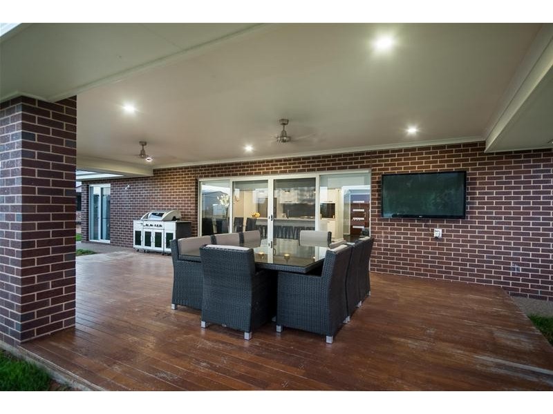 Lot/14 Monarch Court, Nichols Point VIC 3501