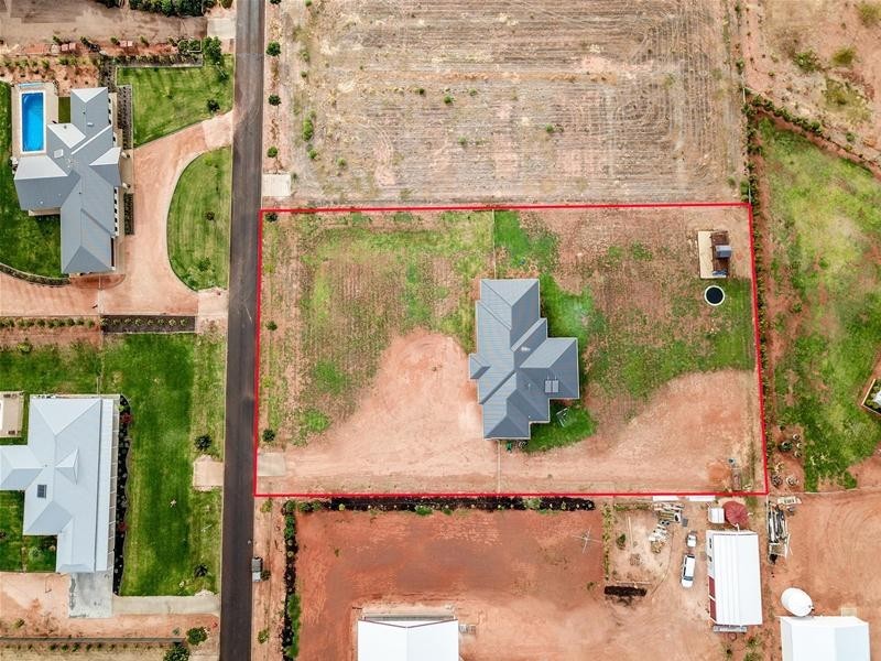 Lot/14 Monarch Court, Nichols Point VIC 3501