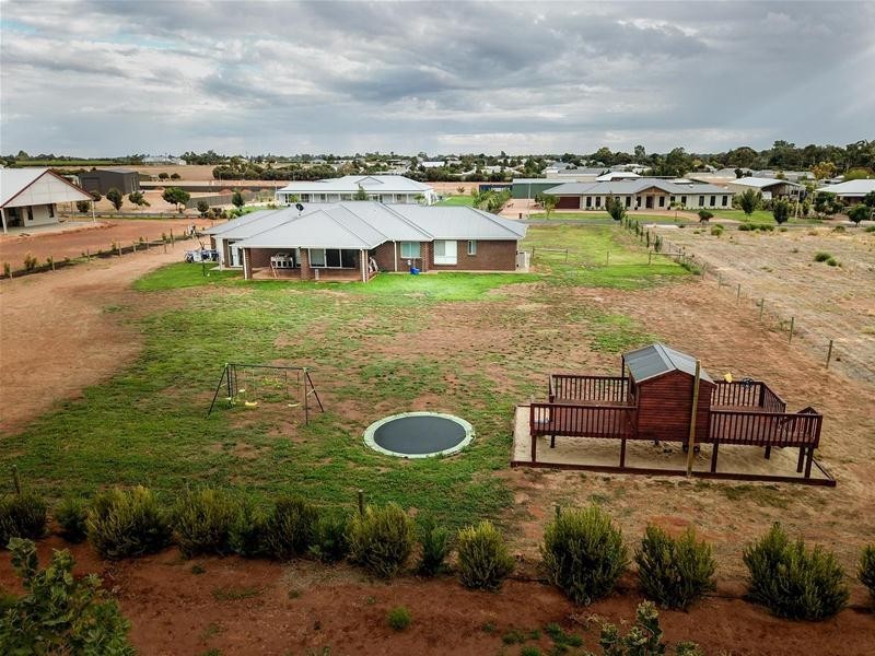 Lot/14 Monarch Court, Nichols Point VIC 3501