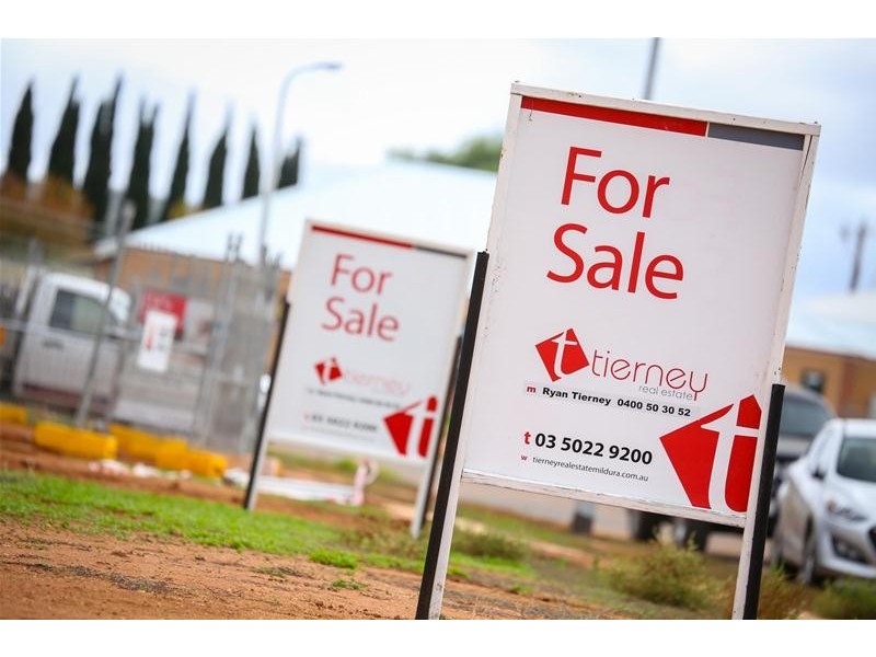 Lot 63/ Windsor Court, Irymple VIC 3498