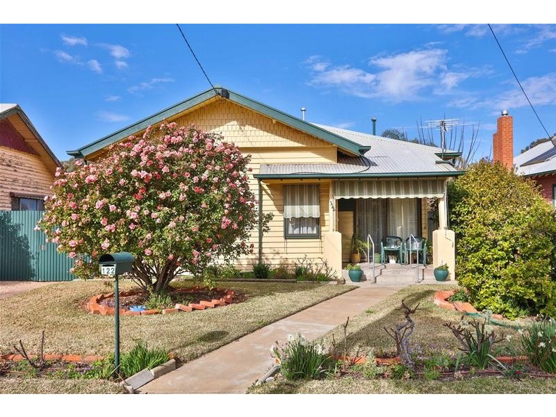122 Magnolia Avenue, Mildura VIC 3500