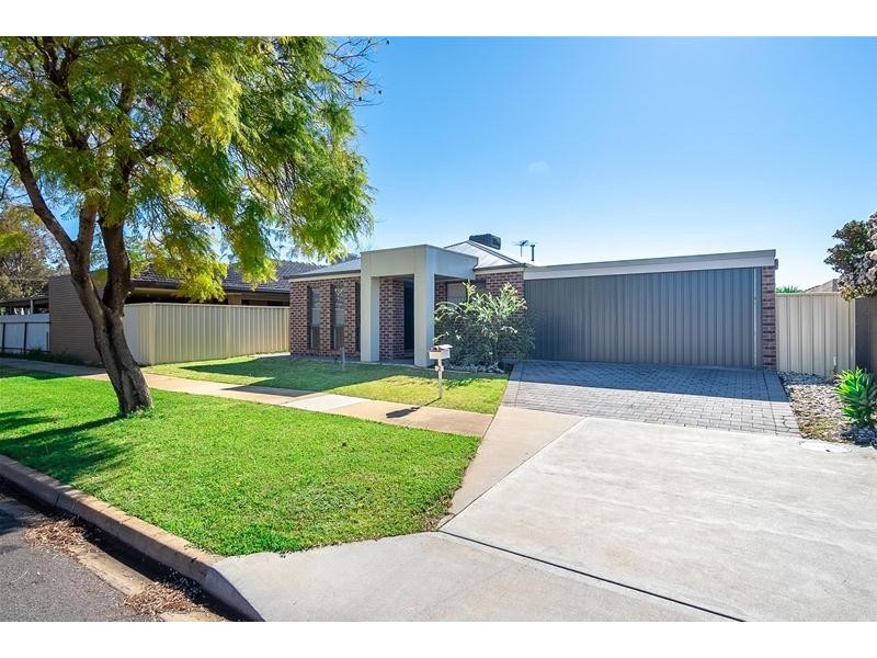 2 Anthony Street, Mildura VIC 3500