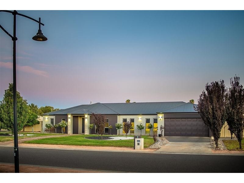 3 Ysonde Avenue, Irymple VIC 3498