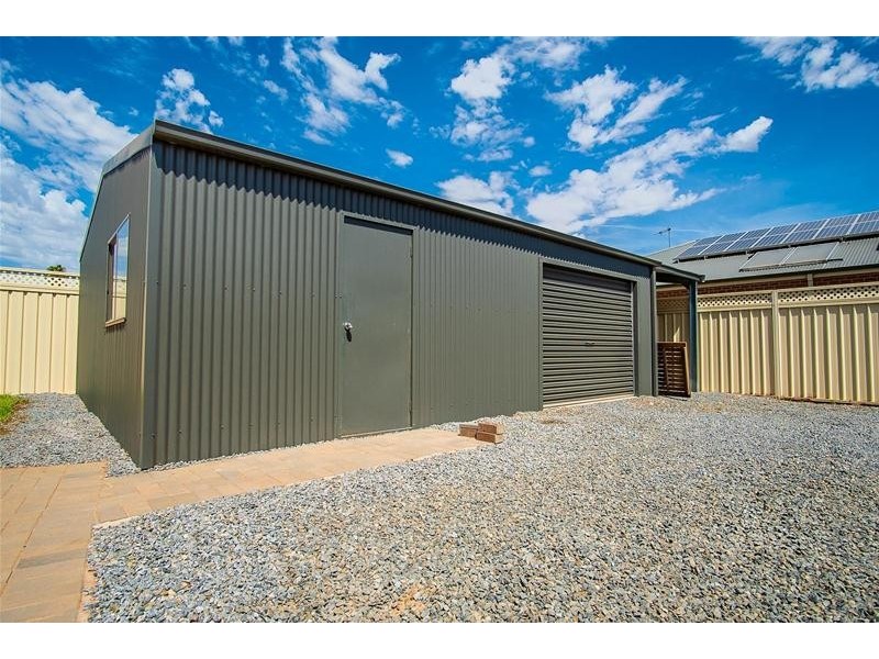 3 Ysonde Avenue, Irymple VIC 3498