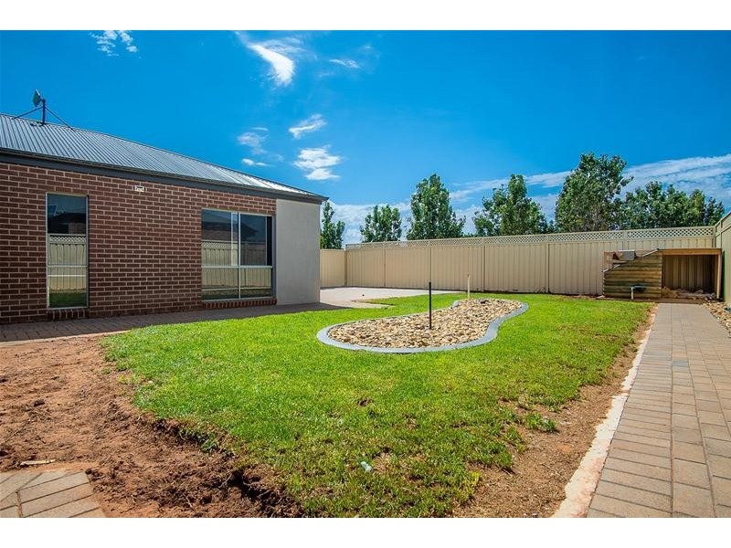 3 Ysonde Avenue, Irymple VIC 3498