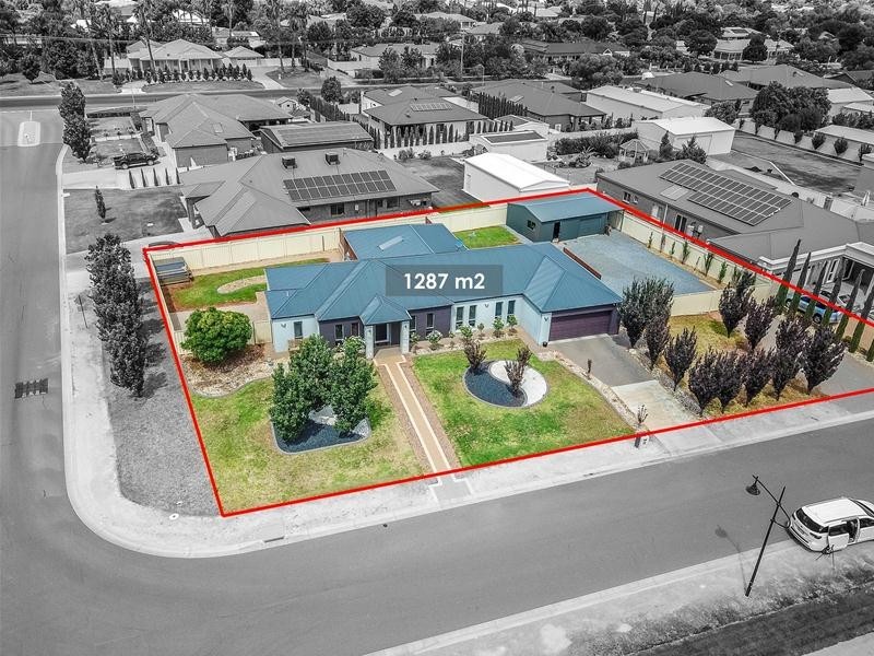 3 Ysonde Avenue, Irymple VIC 3498