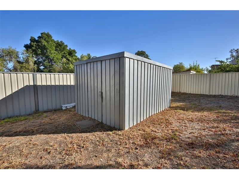 4 Jenkins Place, Mildura VIC 3500