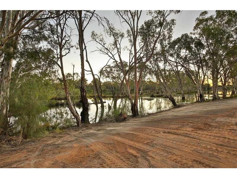 12 Murray Street, Gol Gol NSW 2738