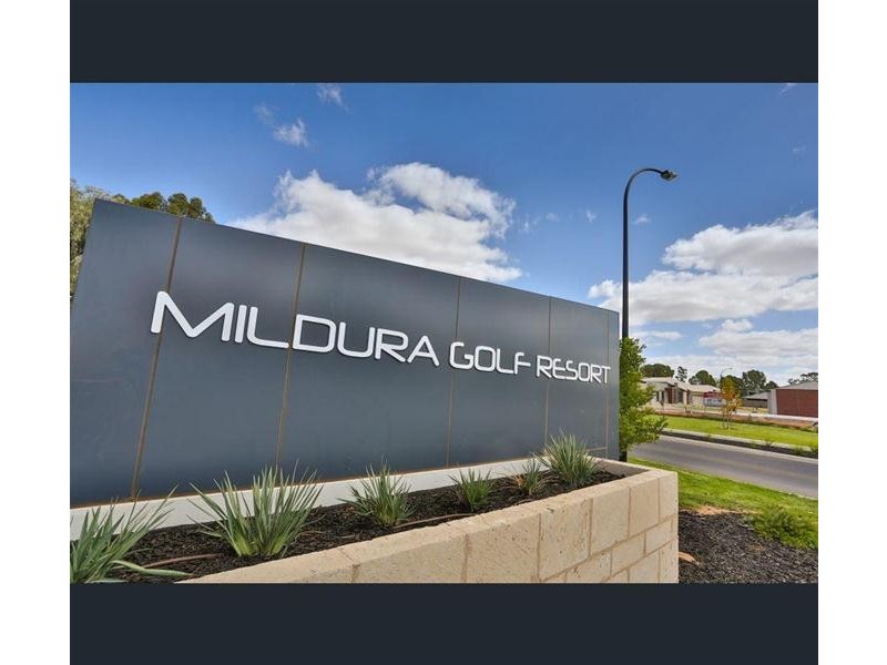 Lot 85 / Fairways Drive, Mildura VIC 3500