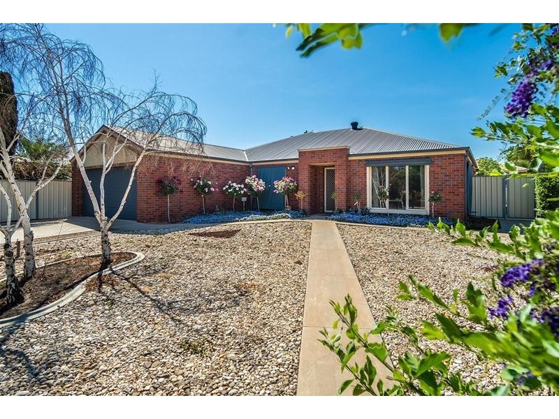 23 Wirraway Drive, Mildura VIC 3500