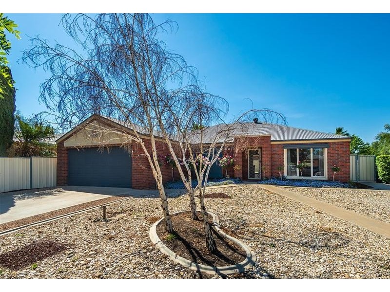 23 Wirraway Drive, Mildura VIC 3500