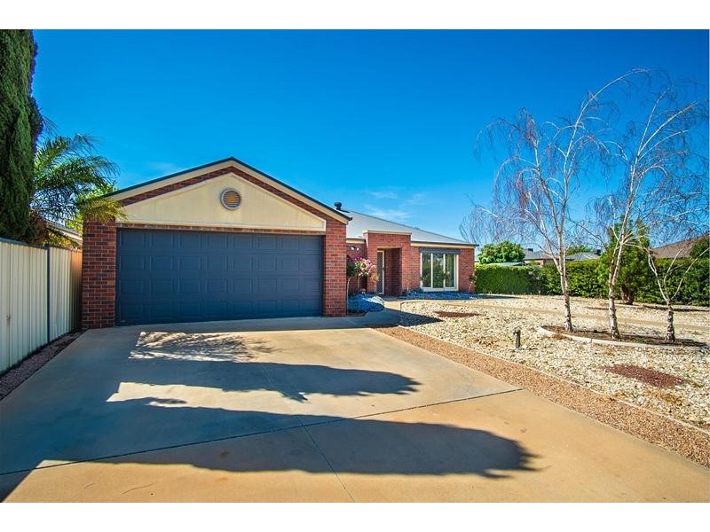 23 Wirraway Drive, Mildura VIC 3500