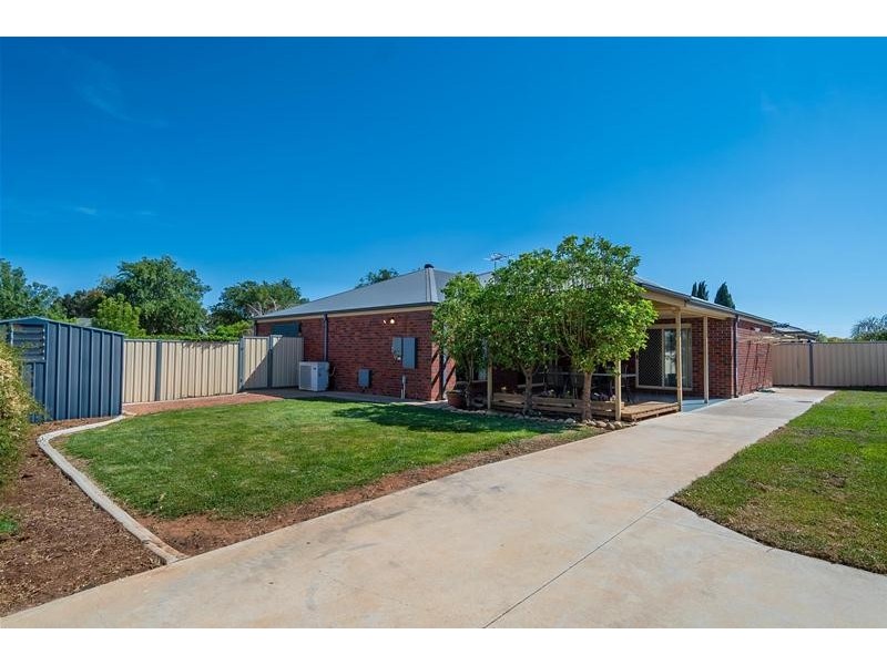 23 Wirraway Drive, Mildura VIC 3500