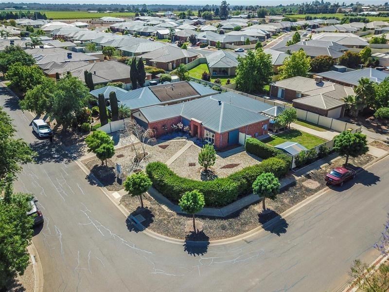 23 Wirraway Drive, Mildura VIC 3500