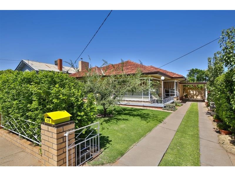 116 Walnut Avenue, Mildura VIC 3500
