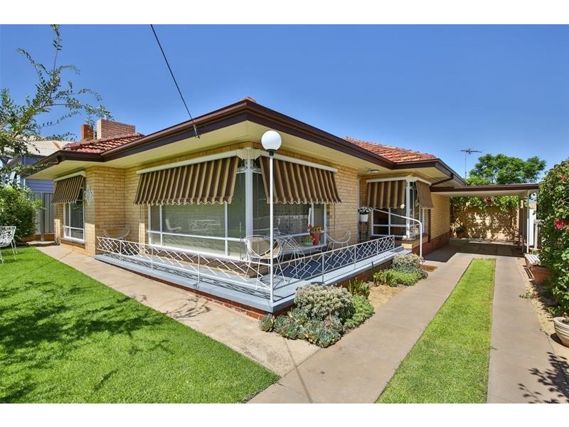 116 Walnut Avenue, Mildura VIC 3500