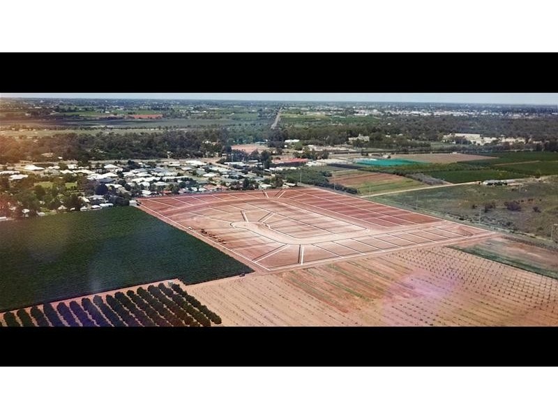 Lots /1-62 Dawn Avenue, Gol Gol NSW 2738