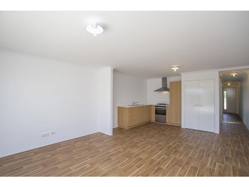 12 Nodder Lane, Banksia Grove WA 6031