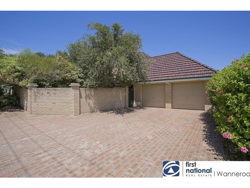 10 Karimba  Street, Wanneroo WA 6065