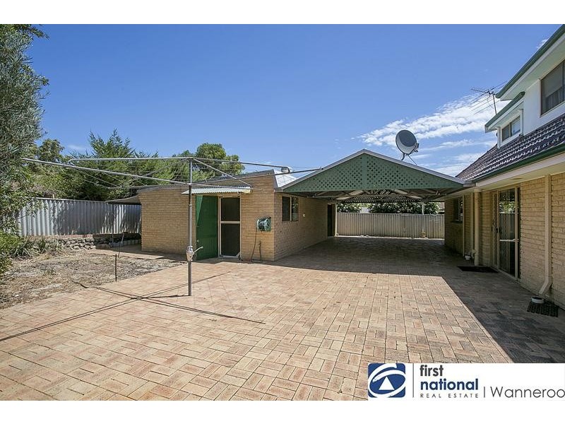 10 Karimba  Street, Wanneroo WA 6065