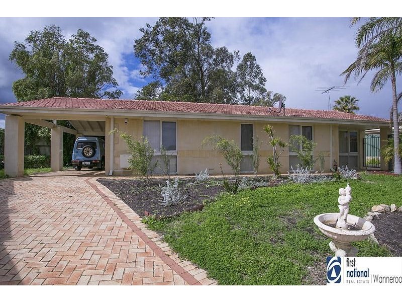 9 Wykes Court, Wanneroo WA 6065