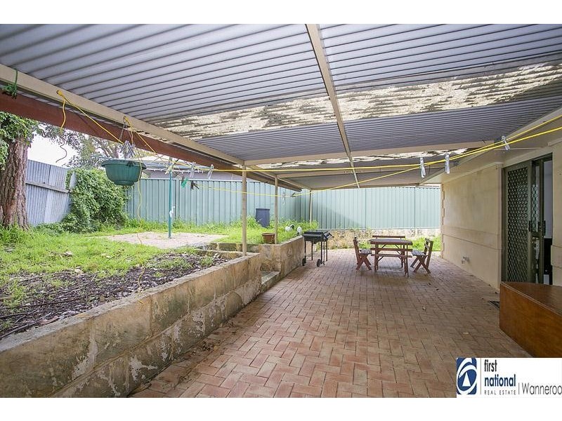 9 Wykes Court, Wanneroo WA 6065