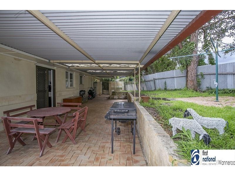 9 Wykes Court, Wanneroo WA 6065