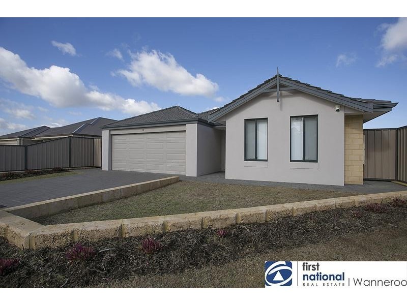 12 Stockholm Road, Wanneroo WA 6065