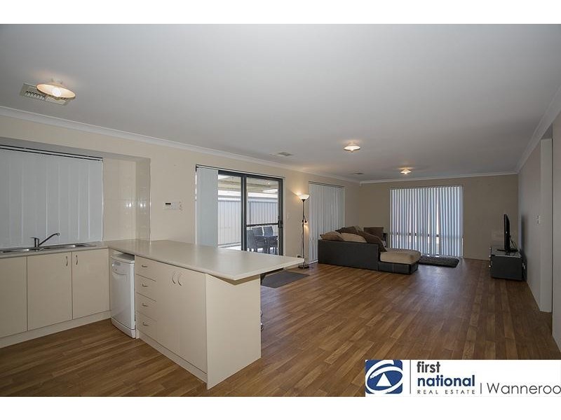 12 Stockholm Road, Wanneroo WA 6065