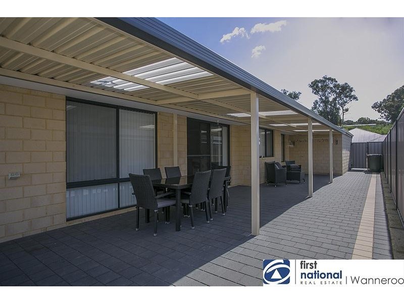 12 Stockholm Road, Wanneroo WA 6065