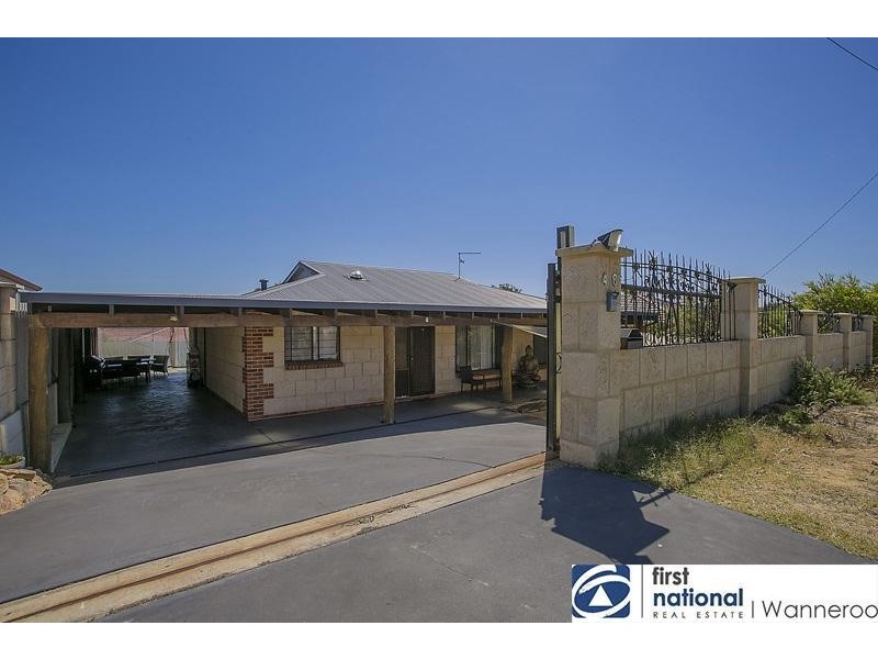 46 Palermo  Court, Merriwa WA 6030