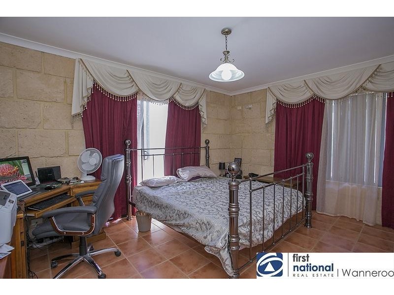 46 Palermo  Court, Merriwa WA 6030