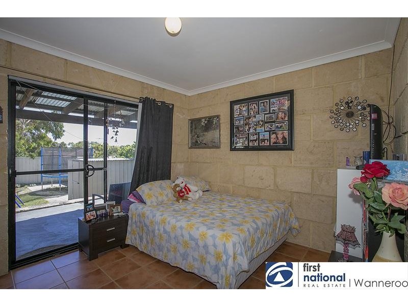 46 Palermo  Court, Merriwa WA 6030