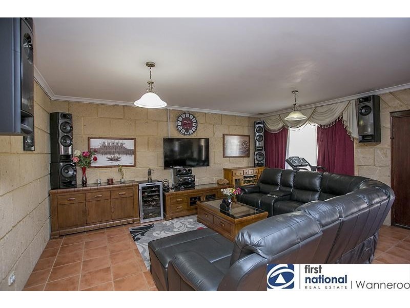 46 Palermo  Court, Merriwa WA 6030