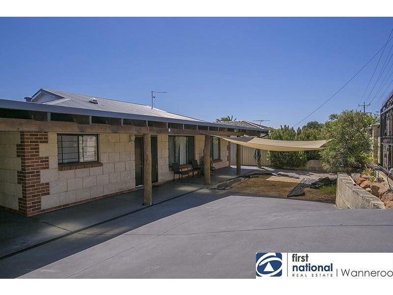 46 Palermo  Court, Merriwa WA 6030