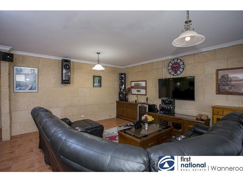 46 Palermo  Court, Merriwa WA 6030