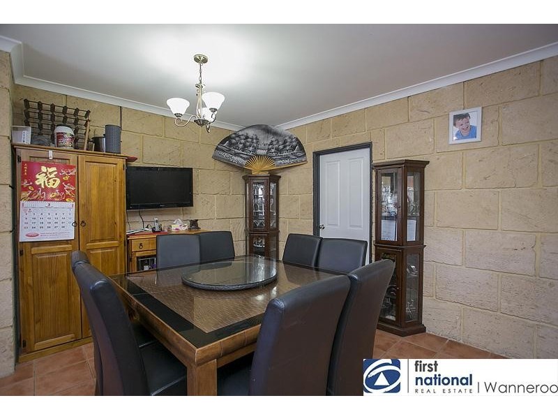 46 Palermo  Court, Merriwa WA 6030
