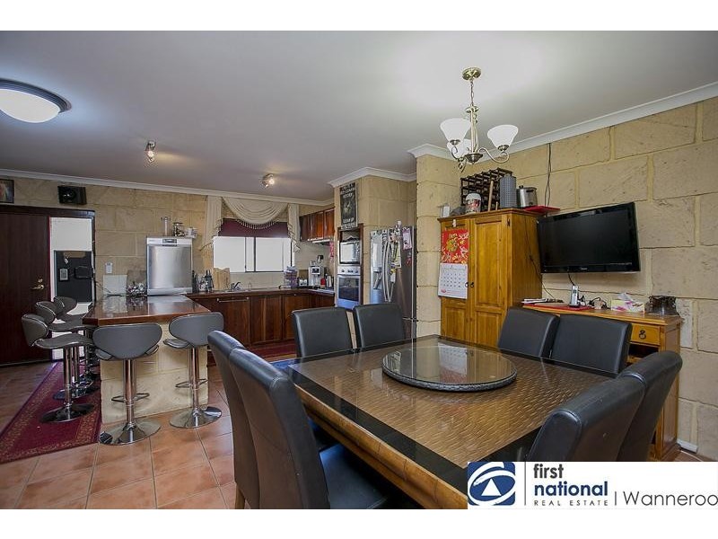 46 Palermo  Court, Merriwa WA 6030