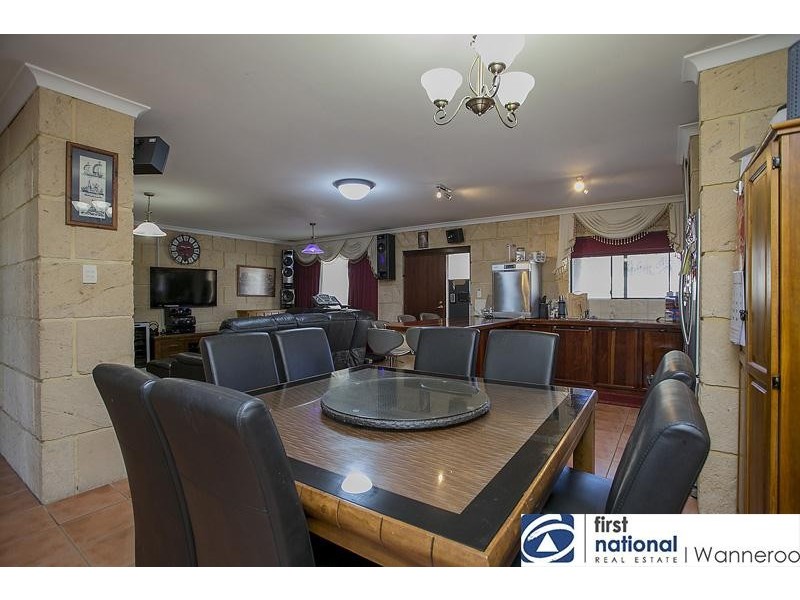 46 Palermo  Court, Merriwa WA 6030