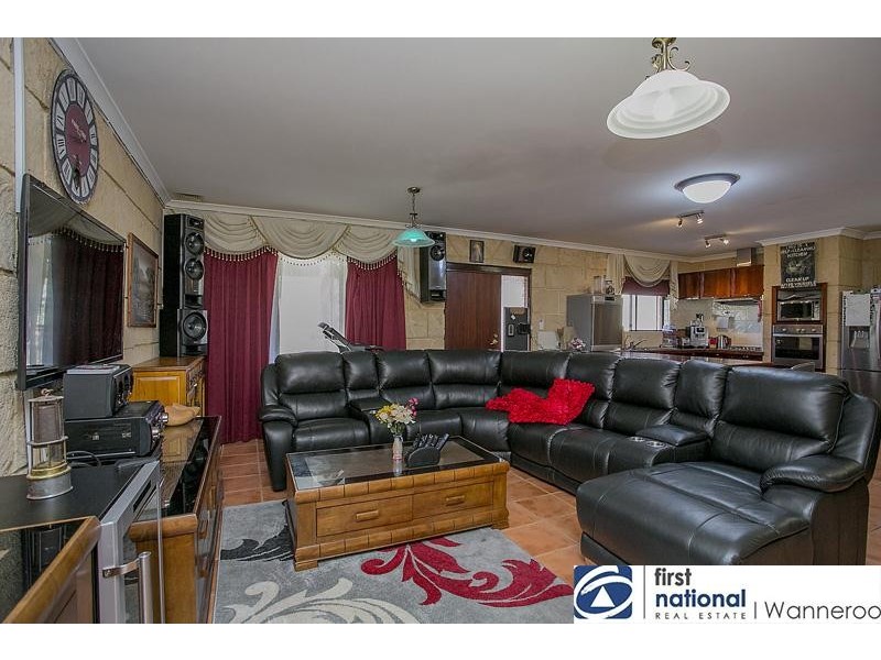 46 Palermo  Court, Merriwa WA 6030