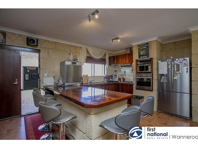 46 Palermo  Court, Merriwa WA 6030